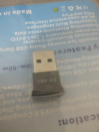 دانگل بلوتوث مدل CSR V5.0