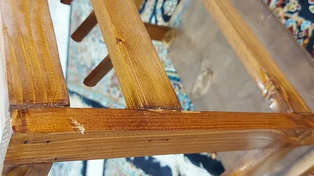 استند جا ادویه مدل دوطبقه