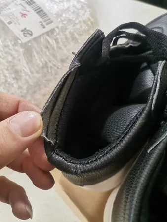 نیم بوت مردانه کروماکی مدل km60101