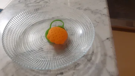 خورش خوری بلور کاوه مدل venice1103 بسته 6 عددی