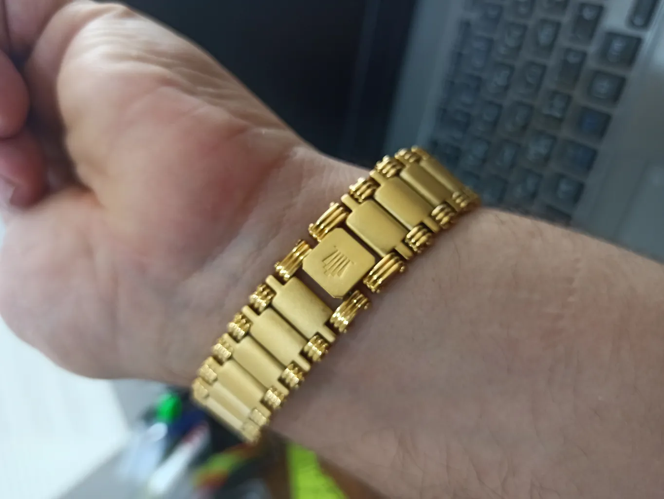 ساعت مچی عقربه ای مردانه نکسن مدل G9057R2