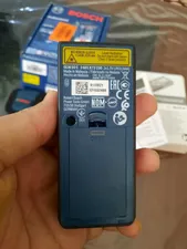 تجریه خرید متر لیزری بوش مدل GLM 50 C
