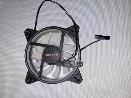 کیس کامپیوتر فاطر مدل FG-530P