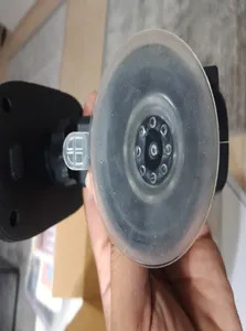 تجریه خرید پایه نگهدارنده گوشی موبایل و تبلت اکسیژن مدل HD2