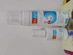 تجریه خرید کرم آبرسان نو آکنه مدل Ge حجم 70 میلی‌لیتر