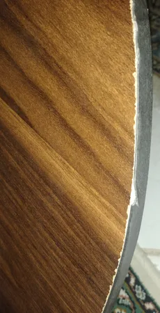 میز خاطره مدل تاشو و تنظیم شو کد 60