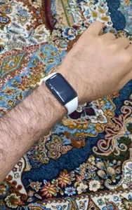 تجریه خرید مچ بند هوشمند آنر مدل Band 6