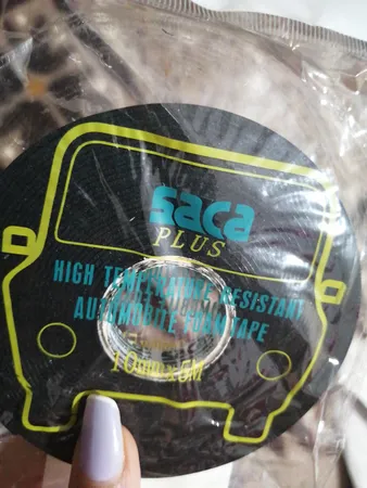 چسب دوطرفه ساکا مدل 5-10