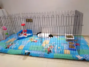 تجریه خرید تشک مسافرتی مدلM1