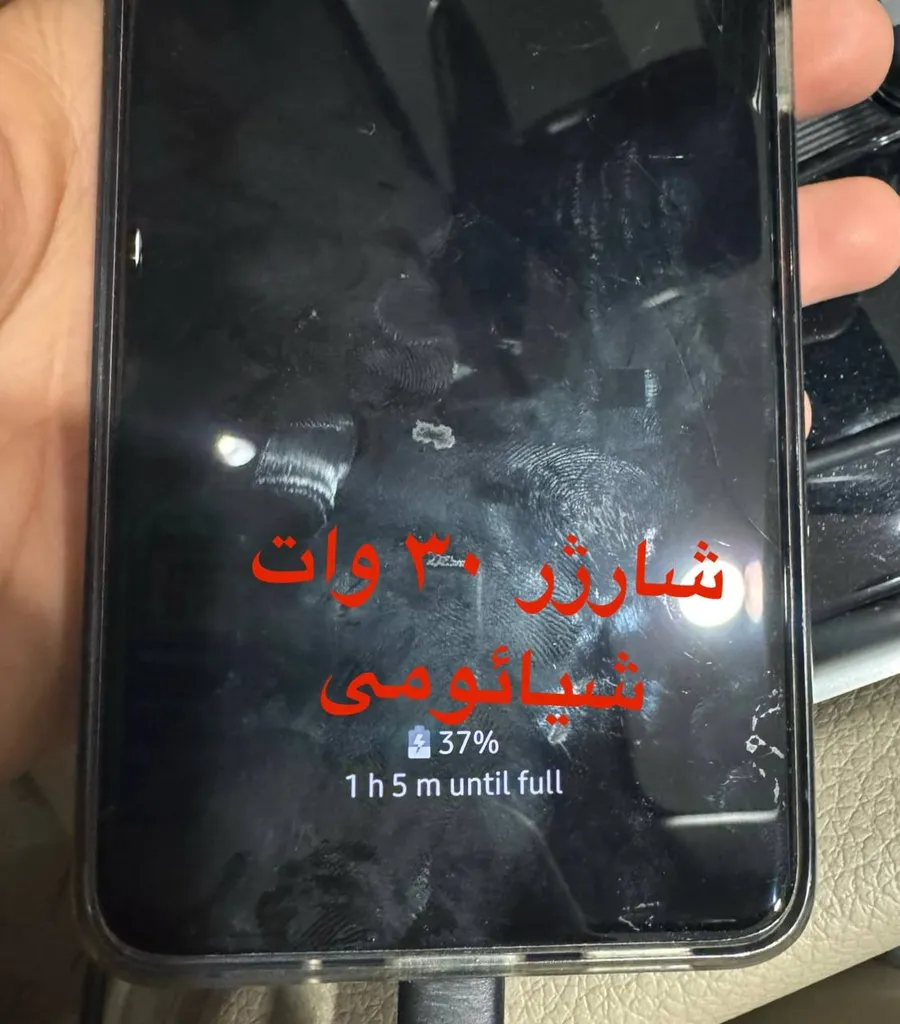 شارژر فندکی باسئوس مدل CGJM000113-60W