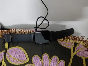 تجریه خرید ساعت هوشمند کیو سی وای مدل GTC