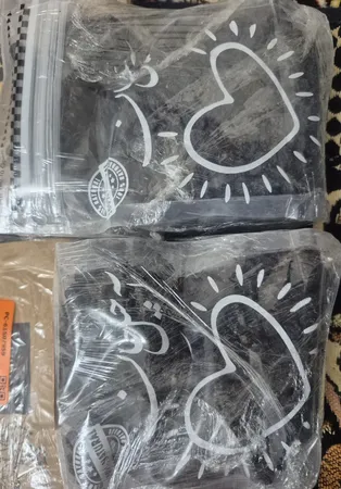 کشمش مویز فله مقدار 400 گرم