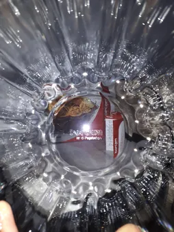 ظرف پخت پاشاباغچه مدل Borcam کد 59114