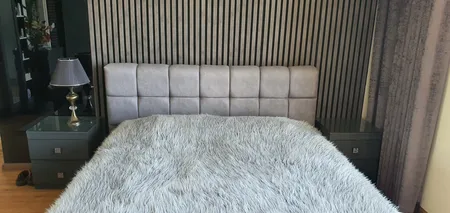 پارچه لباس مدل خز گلوریا