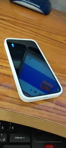 تجریه خرید محافظ صفحه نمایش شهر گلس مدل Anti-Static مناسب برای گوشی موبایل اپل IPHONE 13