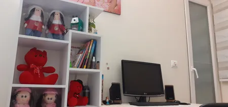 میز کامپیوتر مدل M44