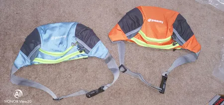 کیف کمری فوروارد مدل FCLT0104