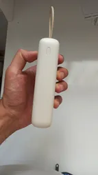 پاوربانک 33 وات شیائومی مدل PB2030MI ظرفیت 20000 میلی آمپر ساعت