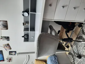 تجریه خرید صندلی اداری هوگر مدل لیندا