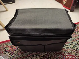 تجریه خرید کیف نظم دهنده صندوق عقب خودرو راچینا مدل Rch40