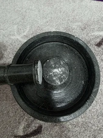 گردو شکن مدل سنگی مدل آفاق