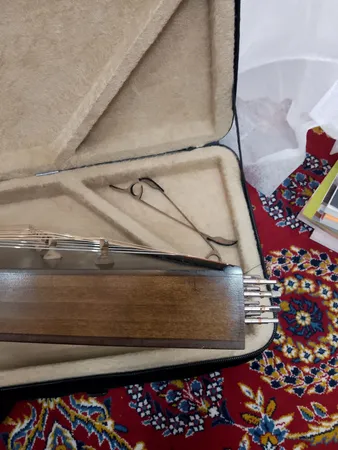 سنتور فروغی مدل 3 مهر