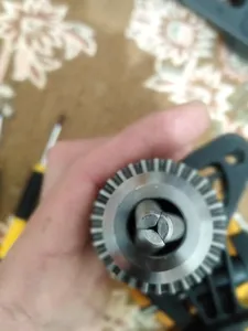 تجریه خرید مجموعه 104 عددی دریل چکشی جاب مدل JBE-810 W