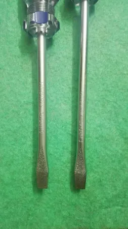 مجموعه 7 عددی پیچ گوشتی تیتان مدل T90-SB7E