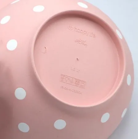 کاسه میوه خوری مدل بهار1400