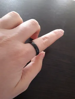 انگشتر مدل Mhr-1010