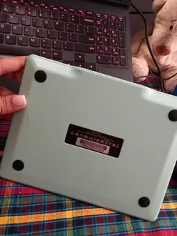 قلم نوری ایکس پی-پن مدل Deco Fun S CT640