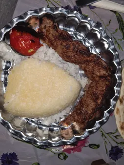 سینی مدل SN26