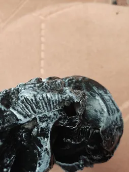 عود و جاعودی مدل آبشاری کد 4