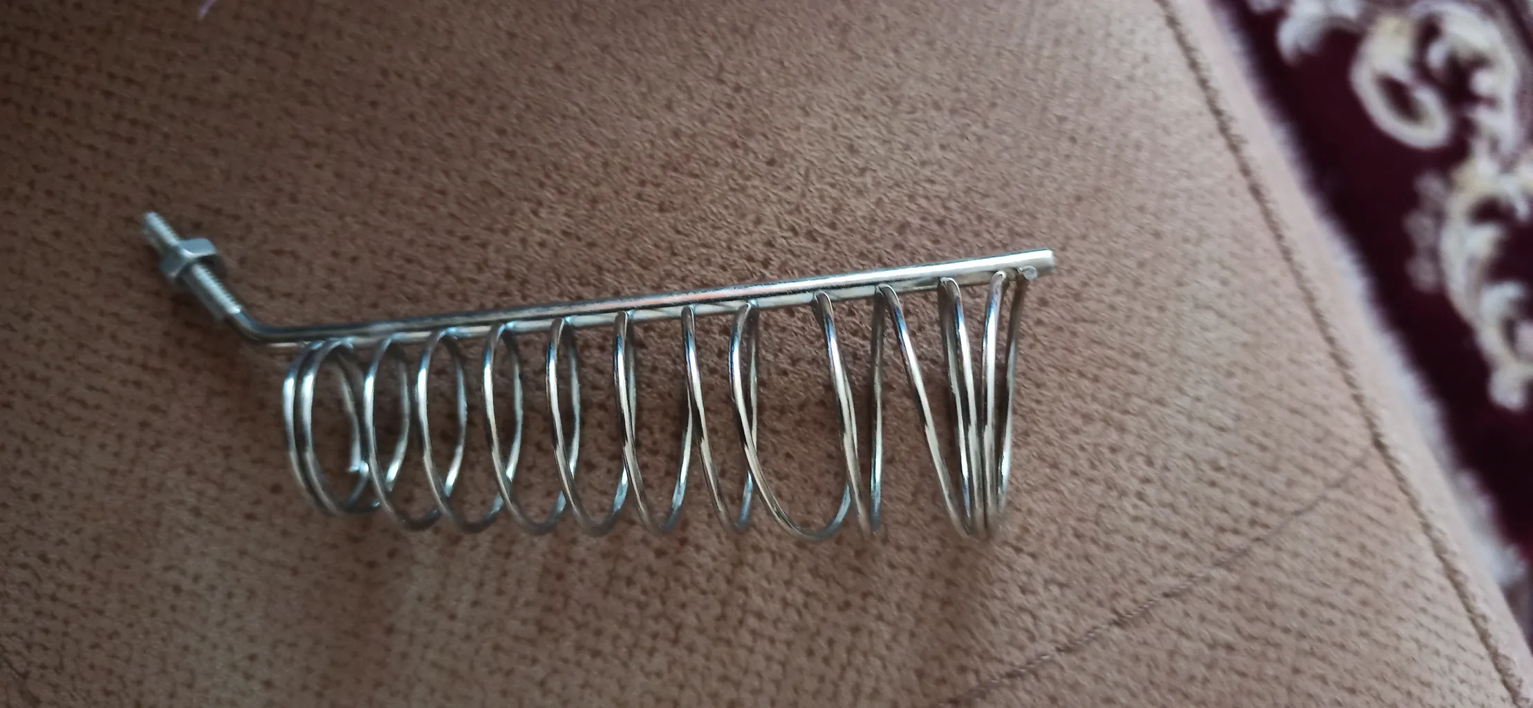 پایه هویه مدل sf-2701