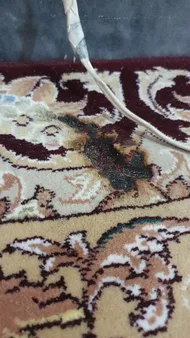 عکس ارسالی خریدار
