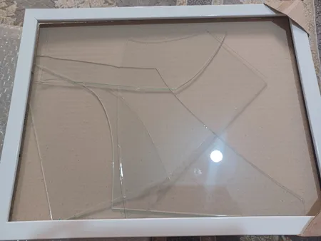 قاب عکس مدل 3040 215 سایز 30×40 سانتی متر