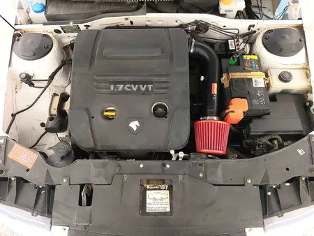 فیلتر هوا اسپرت سام مدل سیمی 002R