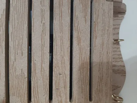 شلف دیواری خونه خاص مدل Linear