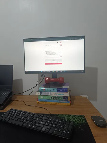 عکس ارسالی خریدار