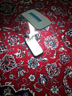 چراغ مطالعه ام دی مدلDP-114