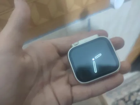 ساعت هوشمند مدل Z66 Ultra