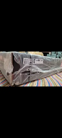 سینک ظرفشویی اخوان مدل 324 توکار