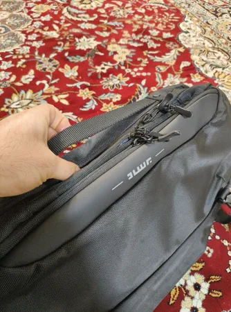 کوله پشتی برساد مدل Bb 107