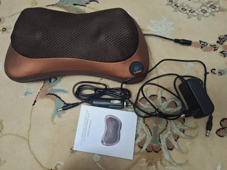 ماساژور پیلو مدل CHM-8028