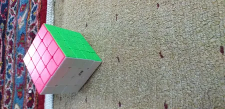 روبیک کیو آی وای آی مدل QiYuan S