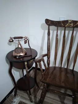 تلفن کلاسیک تکنیکال مدل TEC-5837