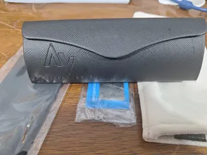 تجریه خرید عینک آفتابی مردانه آلبرت وگ مدل JS8529C22-P142