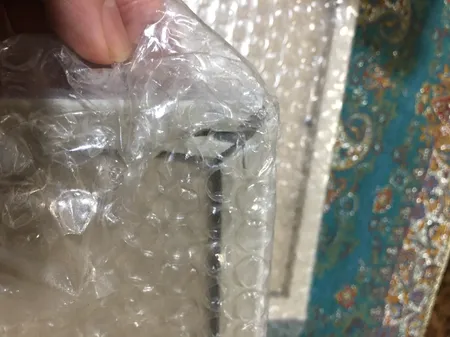 قاب عکس قابساز مدل 339-215 سایز 20×30 سانتی متر