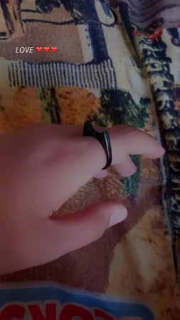 انگشتر مدل بتمن کد GL147