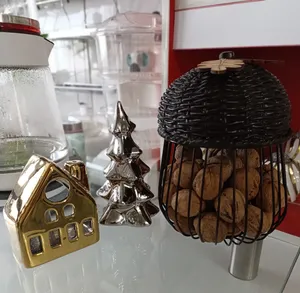 تجریه خرید سبد آشپزخانه مدل بلوط